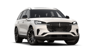 2025 Lincoln Lincoln Aviator External Image 4